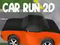 Игра Трка со автомобили 2D онлајн Игра Трка со автомобили 2D онлајн