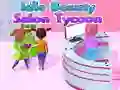 Игра Idle Beauty Salon Tycoon онлајн Игра Idle Beauty Salon Tycoon онлајн