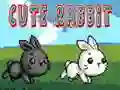 Игра Слатко Зајче онлајн Игра Слатко Зајче онлајн