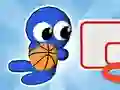 Игра Кошаркашка Борба онлајн