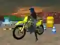 Игра MSK Паркирање на Дирт Мотоцикли онлајн Игра MSK Паркирање на Дирт Мотоцикли онлајн