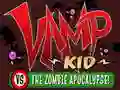 Игра Вампирче против Зомби Апокалипса онлајн Игра Вампирче против Зомби Апокалипса онлајн