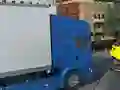 Игра Паркинг на камиони со 18 тркала онлајн Игра Паркинг на камиони со 18 тркала онлајн