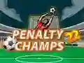 Игра Шампиони на пенали 22 онлајн Игра Шампиони на пенали 22 онлајн