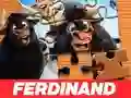 Игра Слагалица Фердинанд онлајн Игра Слагалица Фердинанд онлајн