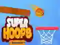 Игра Супер Хупс Кошарка онлајн Игра Супер Хупс Кошарка онлајн