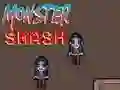 Игра Чудовиште Уништување онлајн