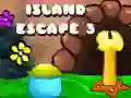 Игра Бегство од остров 3 онлајн Игра Бегство од остров 3 онлајн