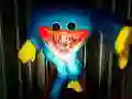 Игра Hugie Wugie Тркач онлајн Игра Hugie Wugie Тркач онлајн