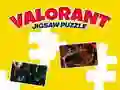 Игра Пазл на Valorant онлајн Игра Пазл на Valorant онлајн