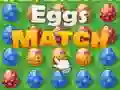 Игра Совпадение на Јајца онлајн