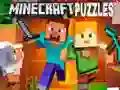 Игра Minecraft Загатки онлајн