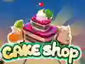 Игра Тортичарница онлајн Игра Тортичарница онлајн