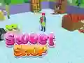 Игра Сладок дуќан 3D онлајн Игра Сладок дуќан 3D онлајн