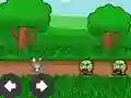 Игра Огнена куршума онлајн