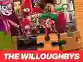 Игра Пазл The Willoughbys онлајн Игра Пазл The Willoughbys онлајн