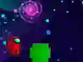 Игра Flappy Among Us онлајн Игра Flappy Among Us онлајн