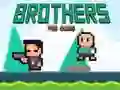 Игра Браќата Игра онлајн Игра Браќата Игра онлајн
