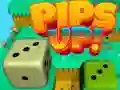 Игра Пипси нагоре! онлајн