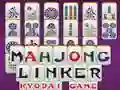 Игра Mahjong Linker Kyodai игра онлајн Игра Mahjong Linker Kyodai игра онлајн