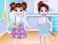 Игра Модна фустан за бебе Тејлор онлајн Игра Модна фустан за бебе Тејлор онлајн