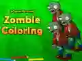 Игра 4GameGround Боење на Зомби онлајн