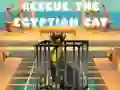 Игра Спасете египетската мачка онлајн Игра Спасете египетската мачка онлајн