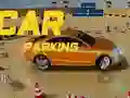 Игра Паркирање на автомобили онлајн Игра Паркирање на автомобили онлајн