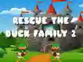 Игра Спасете семејството на патки 2 онлајн