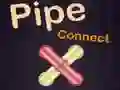 Игра Поврзете цевки онлајн