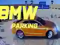 Игра Паркирање BMW онлајн Игра Паркирање BMW онлајн