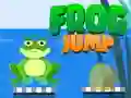 Игра Скок на жаба онлајн
