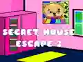 Игра Бегство од Тајната Куќа 2 онлајн