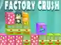 Игра Фабрика Круш онлајн Игра Фабрика Круш онлајн