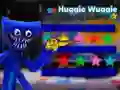 Игра Huggie Wuggie: Пукаат Звезди онлајн Игра Huggie Wuggie: Пукаат Звезди онлајн