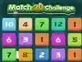 Игра Предизвик 20 онлајн Игра Предизвик 20 онлајн