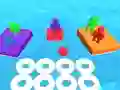 Игра Херој Двојна Неспоредлива 3D Фрљач на Топки онлајн Игра Херој Двојна Неспоредлива 3D Фрљач на Топки онлајн