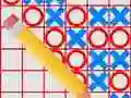 Игра Мулти X-O онлајн Игра Мулти X-O онлајн