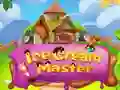 Игра Мајстор на Сладолед онлајн Игра Мајстор на Сладолед онлајн