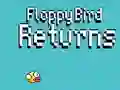 Игра Авантури на Flappy Bird онлајн Игра Авантури на Flappy Bird онлајн
