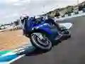 Игра Мотор Yamaha YZF R1 онлајн