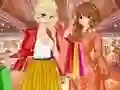 Игра Принцезата Пролетна распродажба онлајн