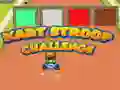 Игра Предизвик Kart Stroop онлајн Игра Предизвик Kart Stroop онлајн