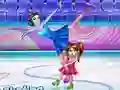 Игра Сузи оди на лизгање онлајн Игра Сузи оди на лизгање онлајн