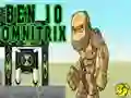 Игра Бен 10 Омнитрикс онлајн