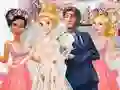 Игра Принцезин Стил Влог OMG Свадба онлајн