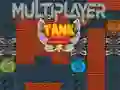 Игра Мултиплејер битка со тенкови онлајн