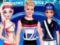 Игра BFFS турнир онлајн Игра BFFS турнир онлајн