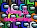 Игра Игри меѓу нас Match3 онлајн Игра Игри меѓу нас Match3 онлајн