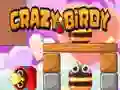 Игра Луд Птица онлајн Игра Луд Птица онлајн